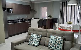 Apartamento familiar no Centro de Pomerode.